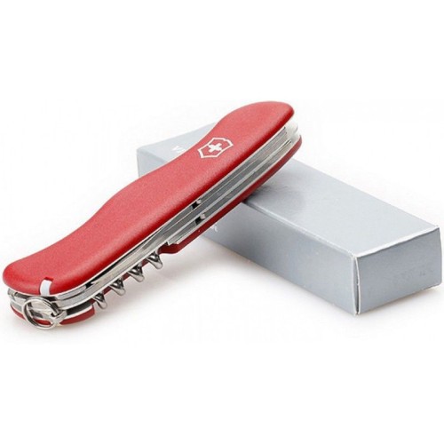 Ножи и мультитулы Victorinox Складаний ніж Victorinox Equestrian 0.8883