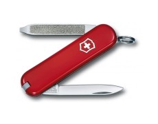 Швейцарский складной нож 58мм Victorinox ESCORT 0.6123