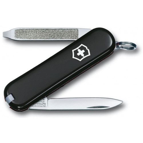 Ножи и мультитулы Victorinox Швейцарский складной нож Victorinox ESCORT 0.6123.3