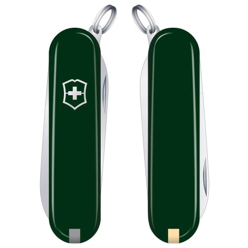 Ножи и мультитулы Victorinox Швейцарский складной нож Victorinox ESCORT 0.6123.4