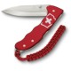 Ножі та мультитули Victorinox Складаний ніж Victorinox EVOKE Alox 0.9415.D20