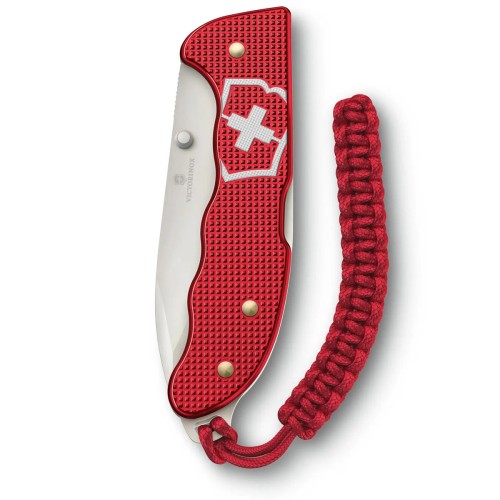 Ножі та мультитули Victorinox Складаний ніж Victorinox EVOKE Alox 0.9415.D20