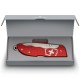 Ножі та мультитули Victorinox Складаний ніж Victorinox EVOKE Alox 0.9415.D20