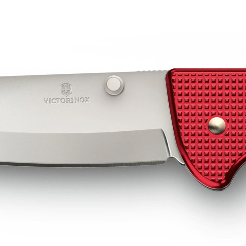 Ножі та мультитули Victorinox Складаний ніж Victorinox EVOKE Alox 0.9415.D20