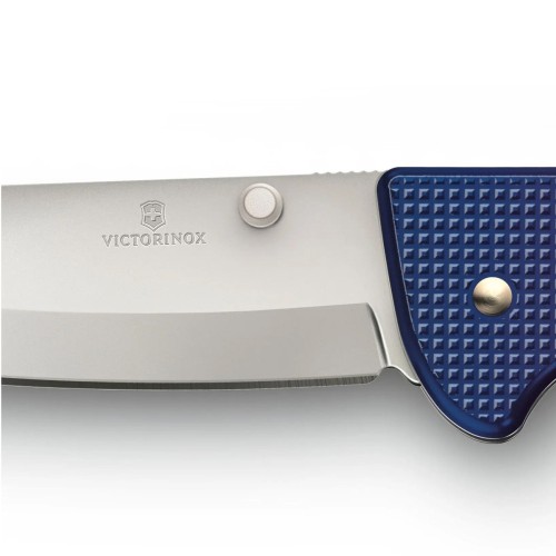 Ножі та мультитули Victorinox Складаний ніж Victorinox EVOKE Alox 0.9415.D221