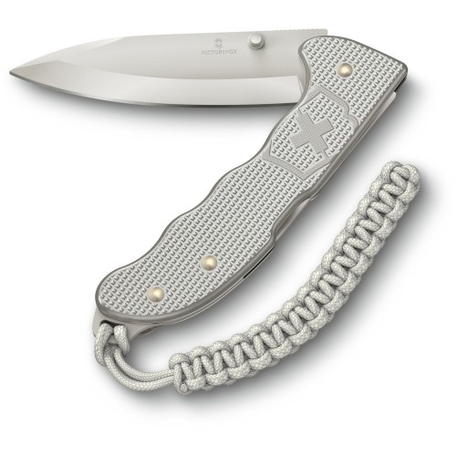 Ножи и мультитулы Victorinox Швейцарский складной нож 136 мм Victorinox EVOKE 0.9415.D26