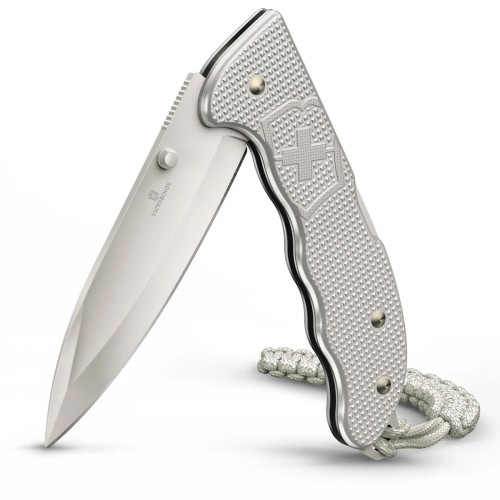 Ножи и мультитулы Victorinox Швейцарский складной нож 136 мм Victorinox EVOKE 0.9415.D26