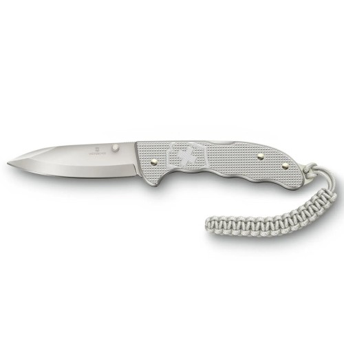 Ножи и мультитулы Victorinox Швейцарский складной нож 136 мм Victorinox EVOKE 0.9415.D26