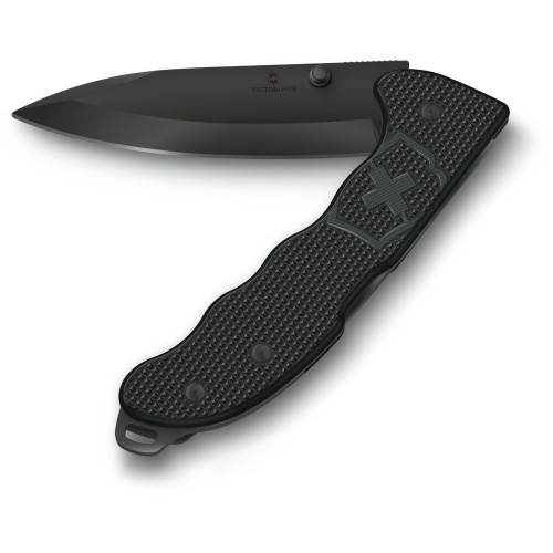 Ножі та мультитули Victorinox Складаний ніж Victorinox EVOKE BS Alox 0.9415.DS23