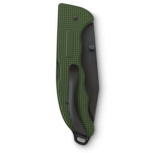 Ножи и мультитулы Victorinox Швейцарский складной нож 136 мм Victorinox EVOKE BSH 0.9425.DS24
