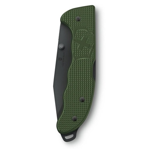 Ножи и мультитулы Victorinox Швейцарский складной нож 136 мм Victorinox EVOKE BSH 0.9425.DS24