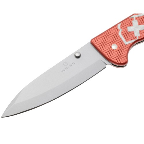 Ножи и мультитулы Victorinox Швейцарский складной нож 136 мм Victorinox EVOKE 0.9415.L25