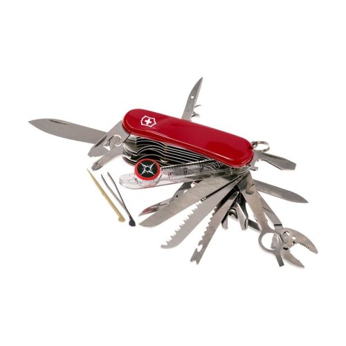 Ножі та мультитули Victorinox Складаний ніж Victorinox Evolution 2.5393.SE