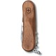 Ножи и мультитулы Victorinox Швейцарский складной нож 85мм Victorinox EVOWOOD 10 2.3801.63