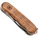 Ножи и мультитулы Victorinox Швейцарский складной нож 85мм Victorinox EVOWOOD 10 2.3801.63