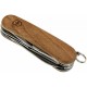 Ножи и мультитулы Victorinox Швейцарский складной нож 85мм Victorinox EVOWOOD 17 2.3911.63