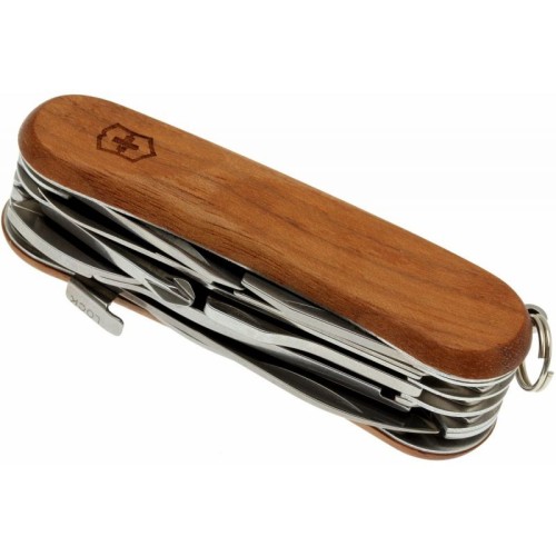 Ножі та мультитули Victorinox Складаний ніж Victorinox Evowood 2.5221.S63