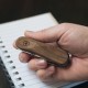 Ножи и мультитулы Victorinox Швейцарский складной нож 65мм Victorinox EVOWOOD 81 0.6421.63