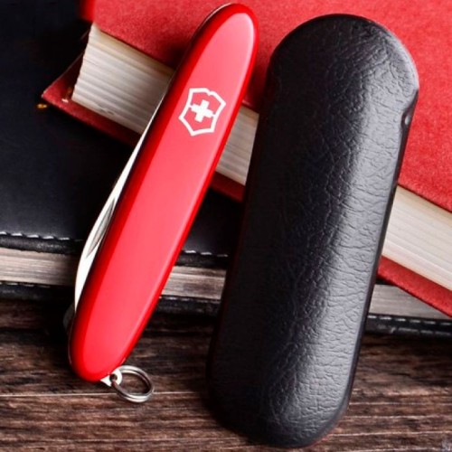 Ножи и мультитулы Victorinox Швейцарский складной нож 84мм Victorinox EXCELSIOR 0.6901