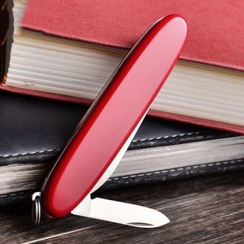 Ножи и мультитулы Victorinox Швейцарский складной нож 84мм Victorinox EXCELSIOR 0.6901