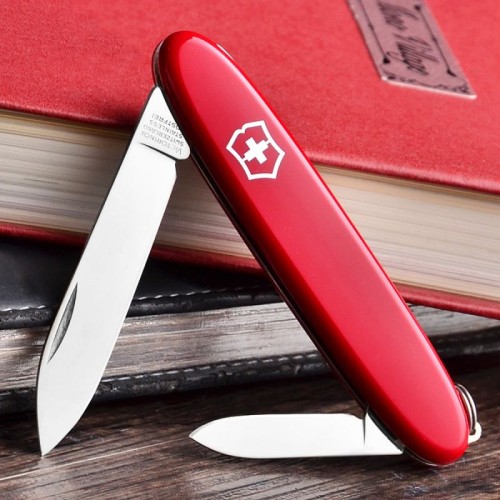 Ножи и мультитулы Victorinox Швейцарский складной нож 84мм Victorinox EXCELSIOR 0.6901