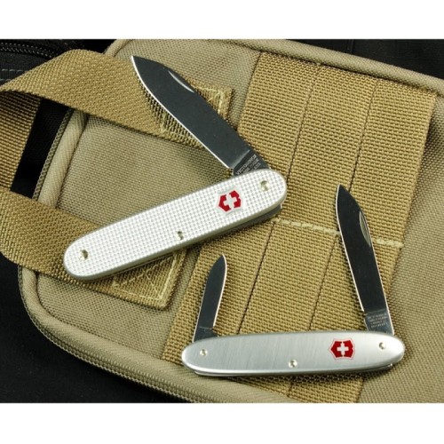 Ножи и мультитулы Victorinox Швейцарский складной нож 84мм Victorinox EXCELSIOR 0.6901.16