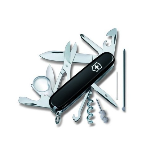 Ножи и мультитулы Victorinox Швейцарский складной нож Victorinox EXPLORER 1.6705.3