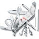 Ножі та мультитули Victorinox Складаний ніж Victorinox EXPLORER Swiss Spirit SE 1.6705.7L20