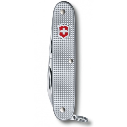 Ножи и мультитулы Victorinox Швейцарский складной нож 93мм Victorinox FARMER 0.8241.26