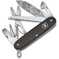 Складаний ніж Victorinox FARMER X Damast 0.8271.J24