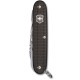 Ножи и мультитулы Victorinox Швейцарский складной нож 93мм Victorinox FARMER X Damast 0.8271.J24