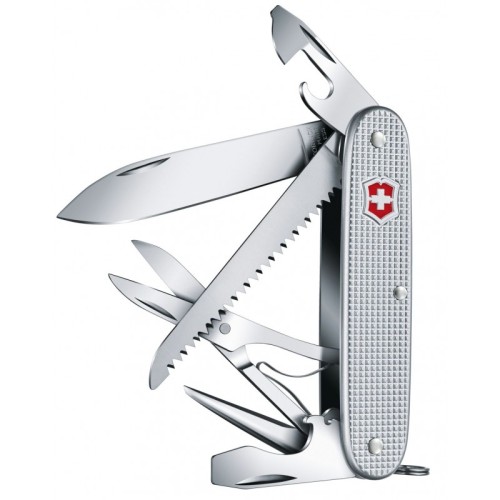 Ножі та мультитули Victorinox Складаний ніж Victorinox FARMER X 0.8271.26