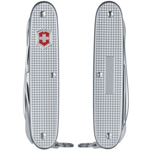 Ножі та мультитули Victorinox Складаний ніж Victorinox FARMER X 0.8271.26