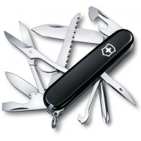 Швейцарский складной нож Victorinox FIELDMASTER 1.4713.3