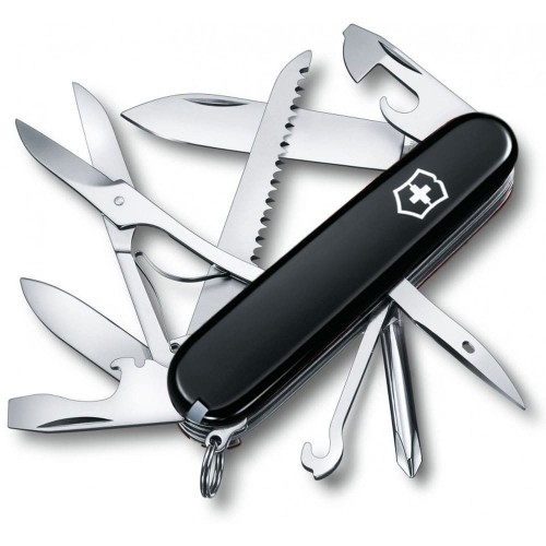 Ножи и мультитулы Victorinox Швейцарский складной нож Victorinox FIELDMASTER 1.4713.3