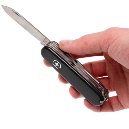 Ножи и мультитулы Victorinox Швейцарский складной нож Victorinox FIELDMASTER 1.4713.3