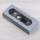 Ножи и мультитулы Victorinox Швейцарский складной нож 91мм Victorinox FIELDMASTER ANIMAL 1.4713.3.F1100pw