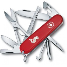 Швейцарский складной нож 91мм Victorinox FISHERMAN 1.4733.72
