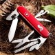 Ножи и мультитулы Victorinox Швейцарский складной нож 91мм Victorinox FISHERMAN 1.4733.72