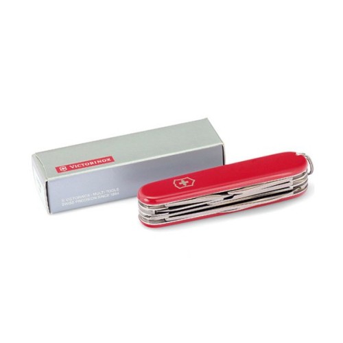 Ножи и мультитулы Victorinox Складаний ніж Victorinox Fisherman 1.4733