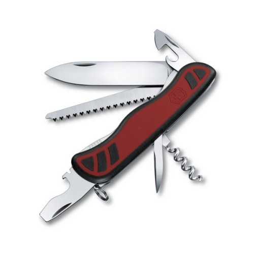Ножи и мультитулы Victorinox Складаний ніж Victorinox Forester 0.8361.C