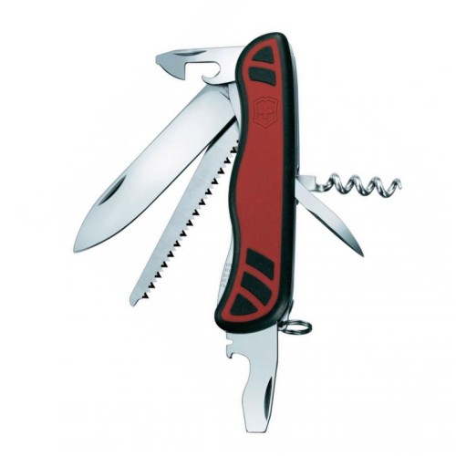 Ножи и мультитулы Victorinox Складаний ніж Victorinox Forester 0.8361.C