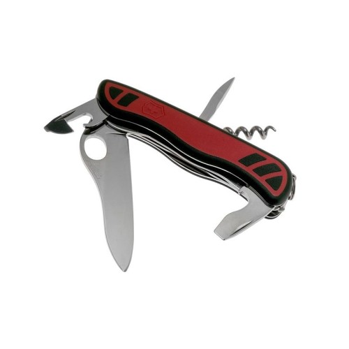 Ножи и мультитулы Victorinox Швейцарский складной нож 111мм Victorinox FORESTER 0.8361.MC