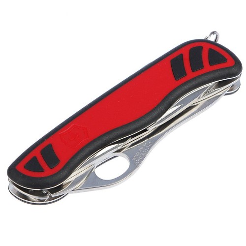 Ножи и мультитулы Victorinox Швейцарский складной нож 111мм Victorinox FORESTER 0.8361.MC