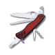 Ножи и мультитулы Victorinox Складаний ніж Victorinox Forester One Hand 0.8361.MWC