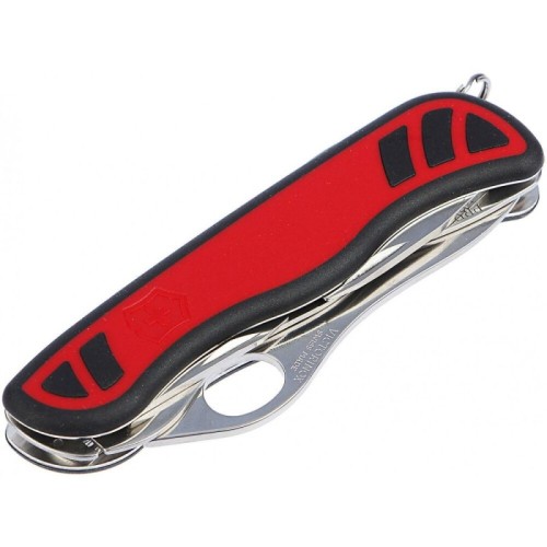 Ножи и мультитулы Victorinox Складаний ніж Victorinox Forester One Hand 0.8361.MWC