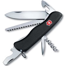 Швейцарский складной нож 111мм Victorinox FORESTER 0.8363.3