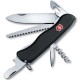 Ножи и мультитулы Victorinox Швейцарский складной нож 111мм Victorinox FORESTER 0.8363.3