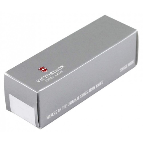 Ножи и мультитулы Victorinox Швейцарский складной нож 111мм Victorinox FORESTER 0.8363.3