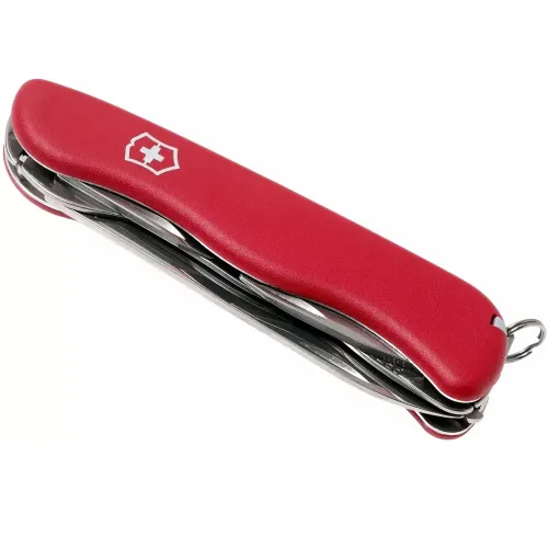 Ножі та мультитули Victorinox Складаний ніж Victorinox Forester 0.8363